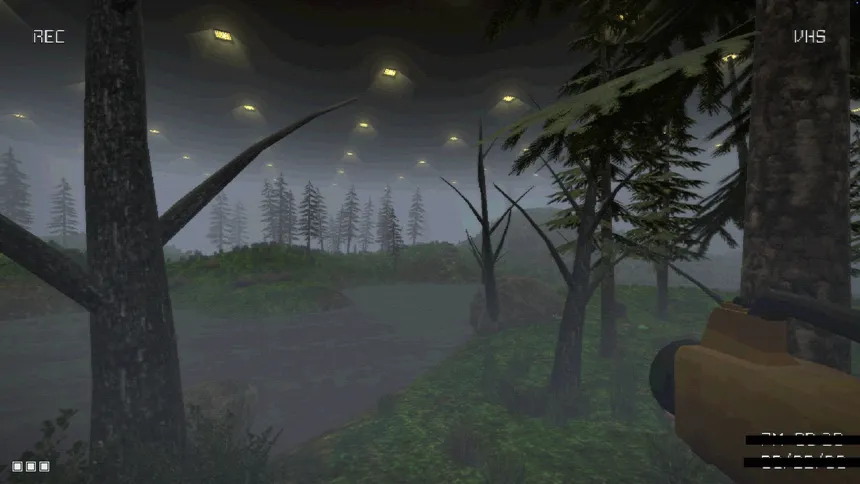 Скриншот 5 к игре ASCEND.exe