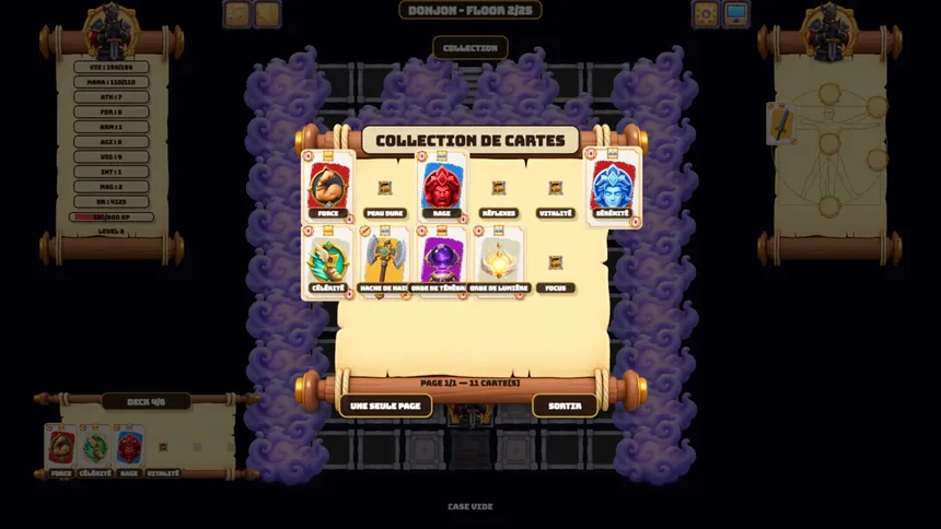 Скриншот 3 к игре Loot & Rush
