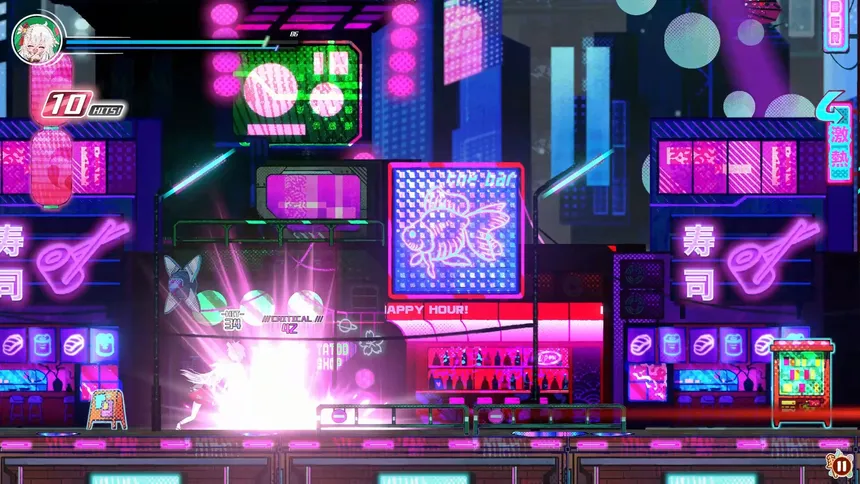 Скриншот 4 к игре Kyoumei
