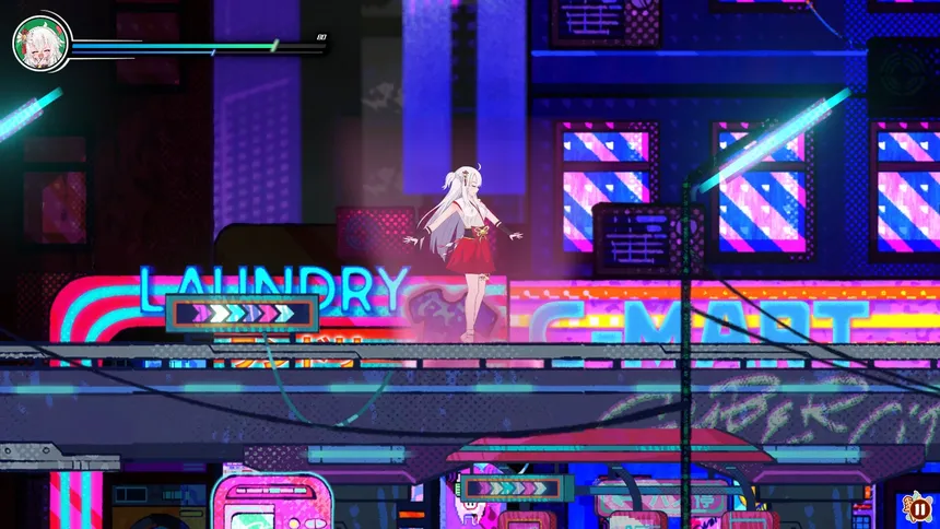 Скриншот 5 к игре Kyoumei