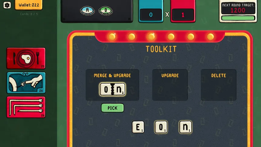 Скриншот 7 к игре Lettro