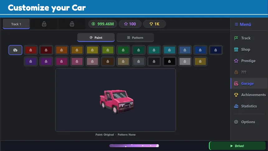 Скриншот 4 к игре Road Tycoon