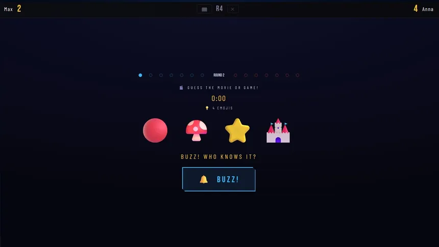 Скриншот 4 к игре Duel: The Game Show