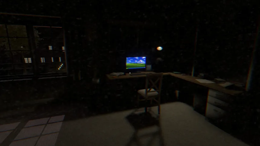 Скриншот 3 к игре Silent Nightmare: Willow Lane