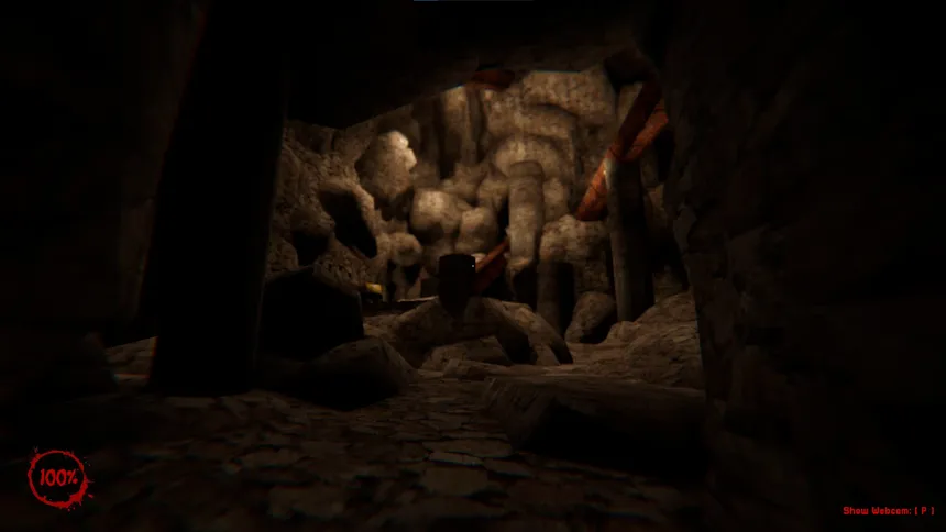 Скриншот 6 к игре The Sinkhole