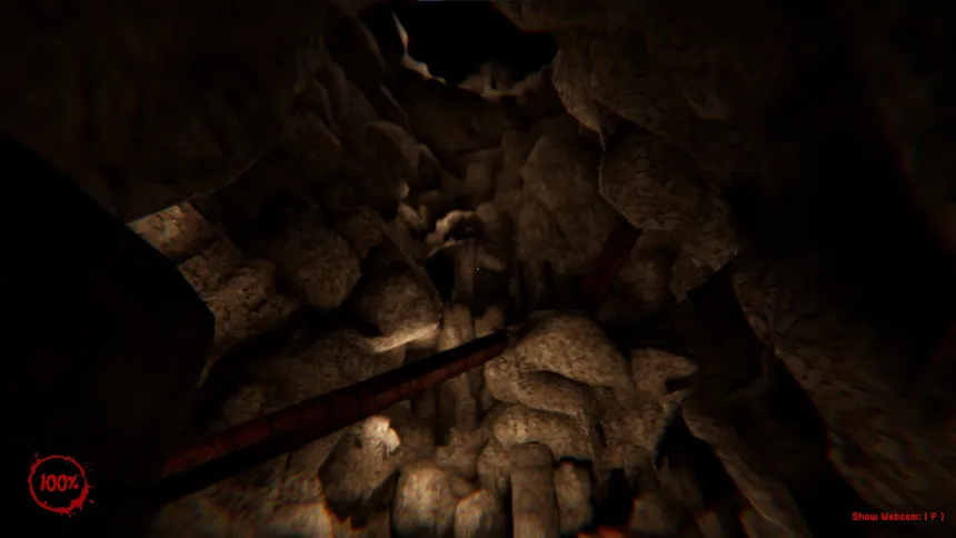 Скриншот 7 к игре The Sinkhole