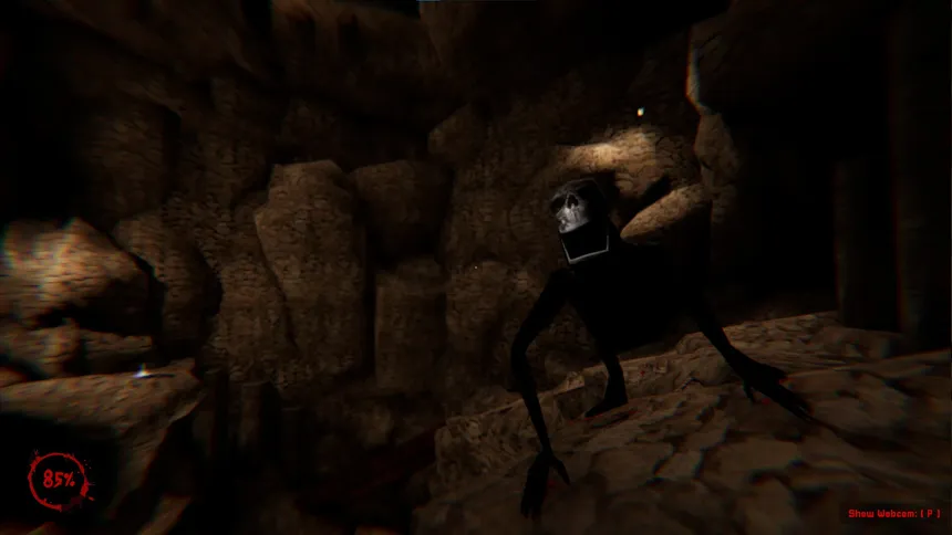 Скриншот 8 к игре The Sinkhole