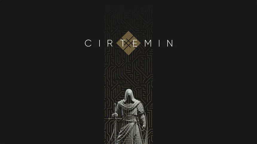 Скриншот 1 к игре Cirtemin
