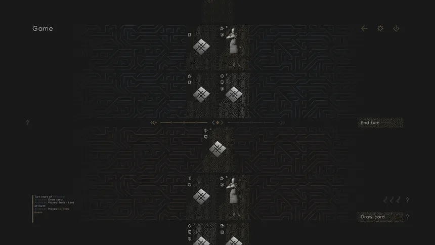 Скриншот 5 к игре Cirtemin