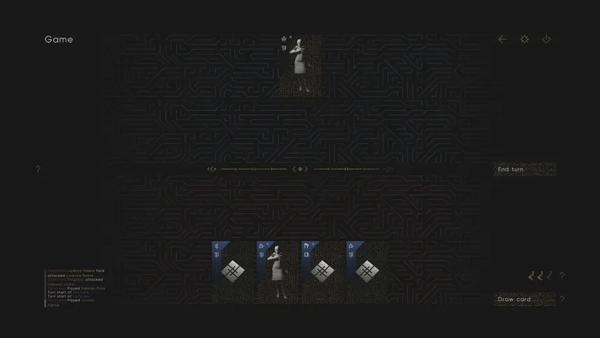 Скриншот 7 к игре Cirtemin