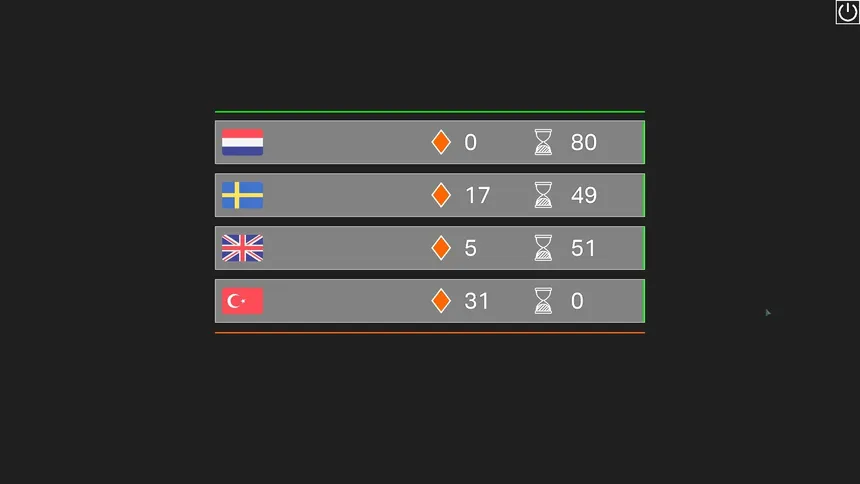 Скриншот 1 к игре Rekule