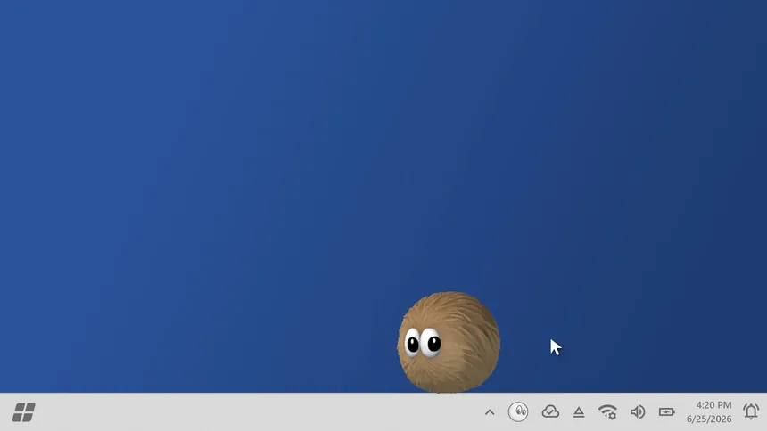 Скриншот 1 к игре Stress Buddy