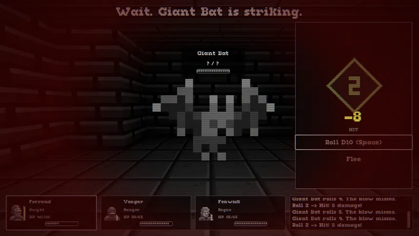 Скриншот 5 к игре Dungeon Cooking