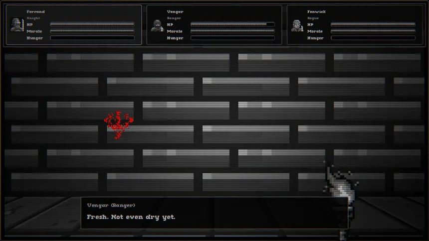Скриншот 6 к игре Dungeon Cooking