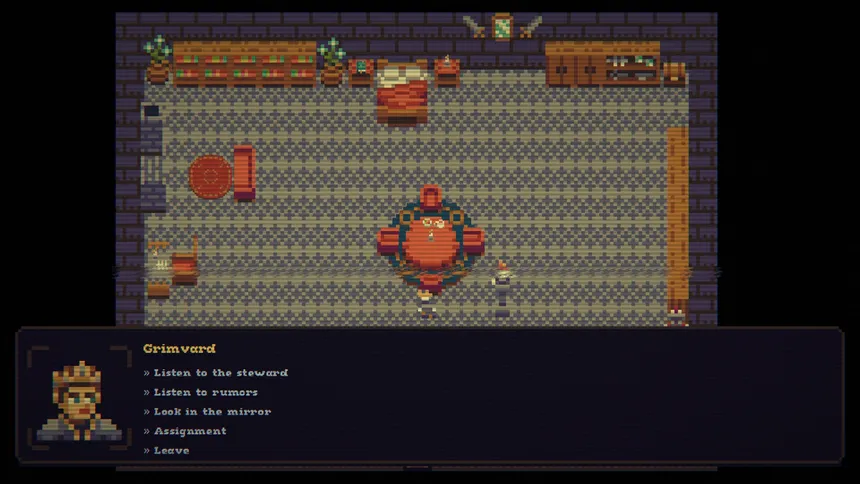 Скриншот 8 к игре Dungeon Cooking