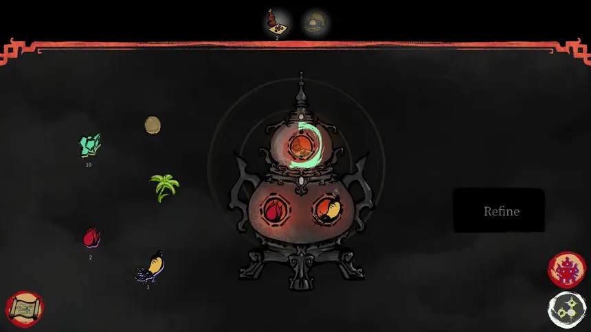 Скриншот 7 к игре Incremortal: Xianxia Ascension