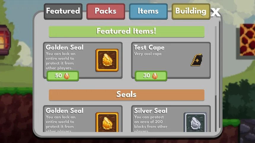 Скриншот 5 к игре Seedverse