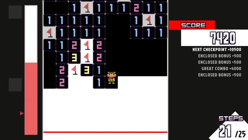Скриншот 1 к игре WayBackers