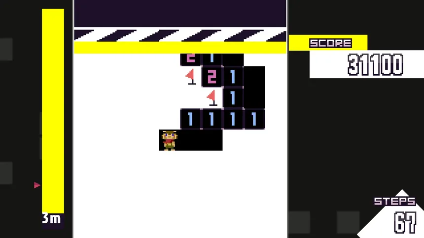 Скриншот 4 к игре WayBackers