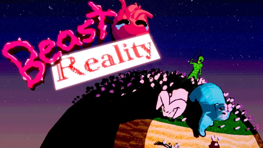 Скриншот 1 к игре Beast Reality