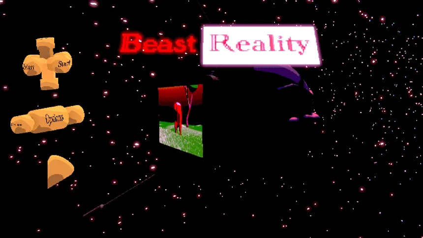 Скриншот 3 к игре Beast Reality