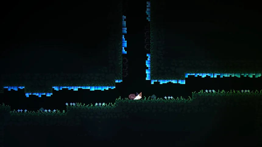 Скриншот 5 к игре Snaily
