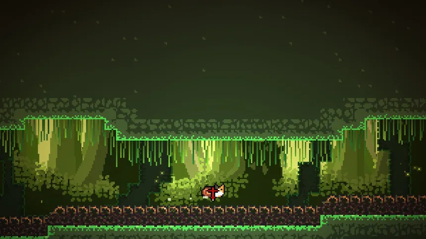 Скриншот 8 к игре Snaily
