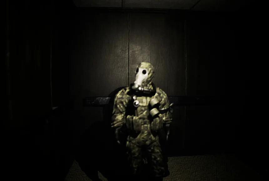 Скриншот 1 к игре Final Signal