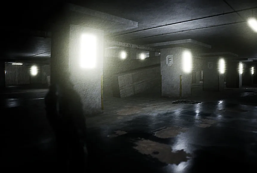Скриншот 2 к игре Final Signal