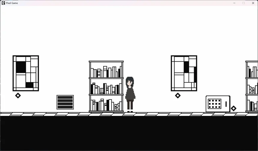 Скриншот 2 к игре 七梦 SevenDreams