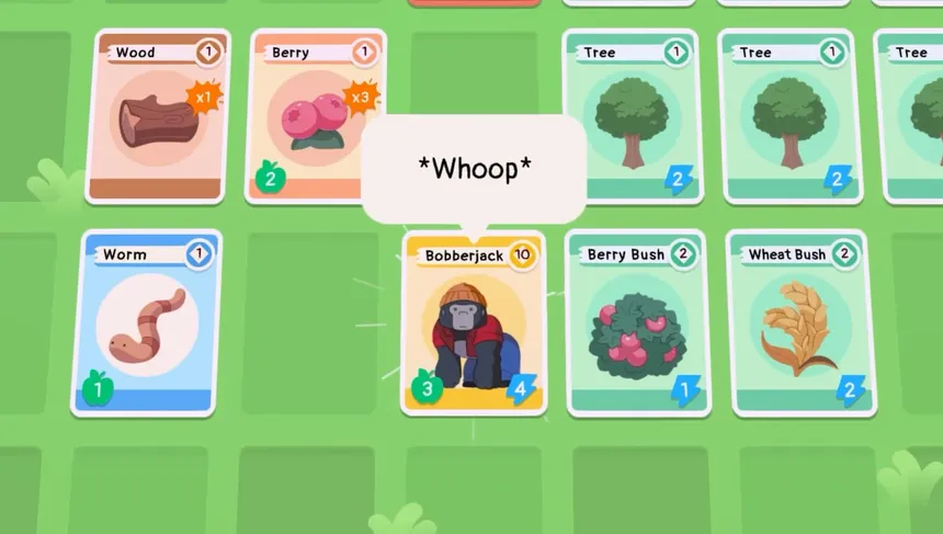 Скриншот 2 к игре Bob Needs Feed