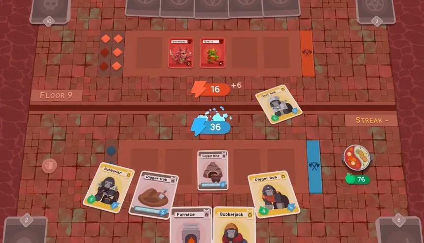 Скриншот 6 к игре Bob Needs Feed