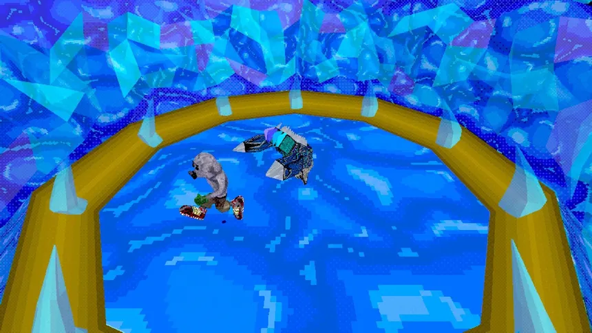 Скриншот 5 к игре Pappo