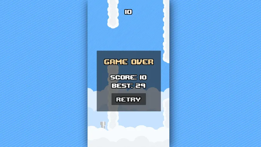 Скриншот 3 к игре Papairy
