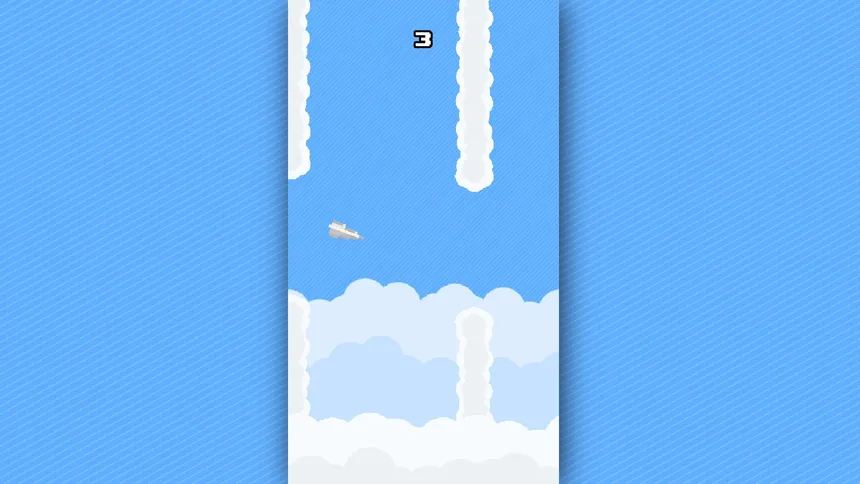Скриншот 4 к игре Papairy