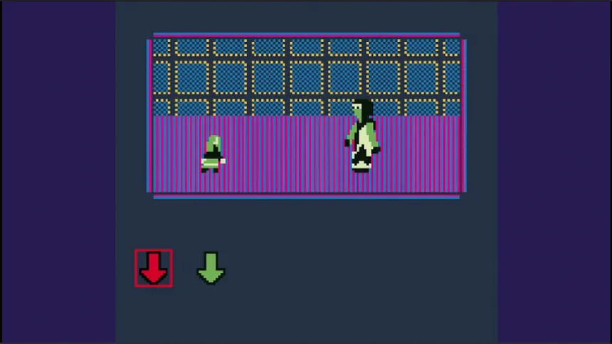 Скриншот 3 к игре Mindshift: Timeline One