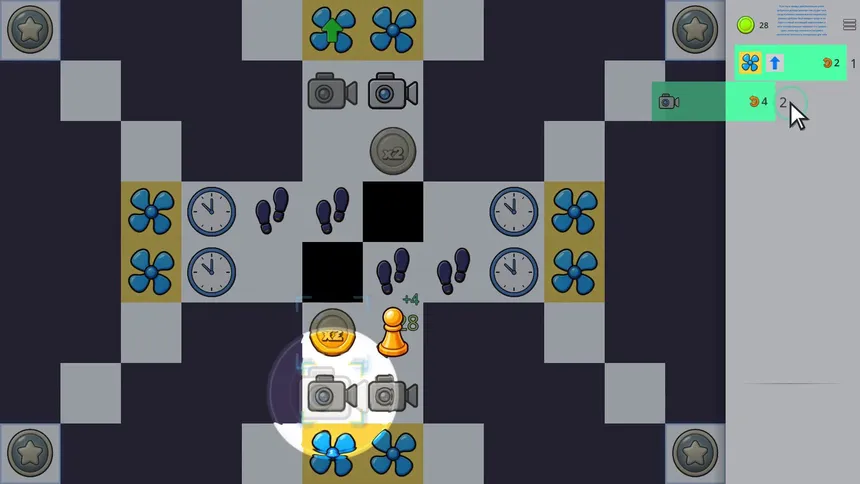 Скриншот 6 к игре Refund