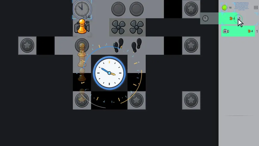 Скриншот 7 к игре Refund