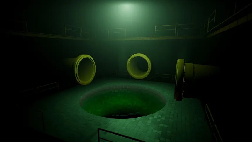 Скриншот 4 к игре Project Eel