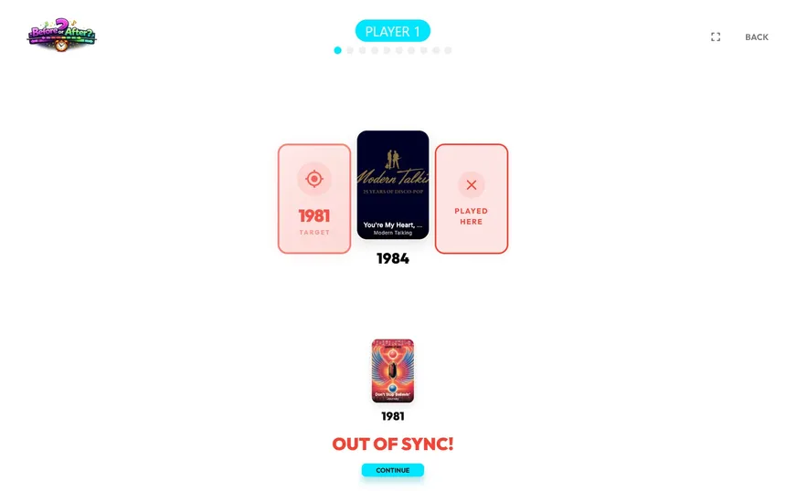Скриншот 6 к игре Musica