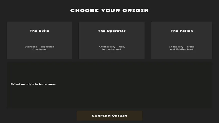 Скриншот 7 к игре Omerta