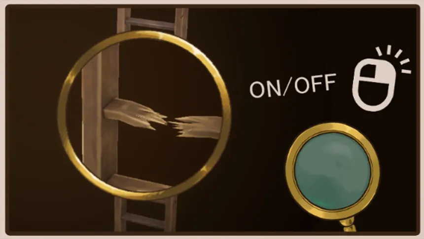 Скриншот 3 к игре Evidence Officer