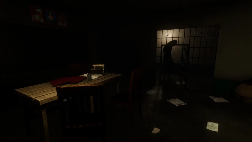 Скриншот 2 к игре Indian Paranormal Files - Sleepover