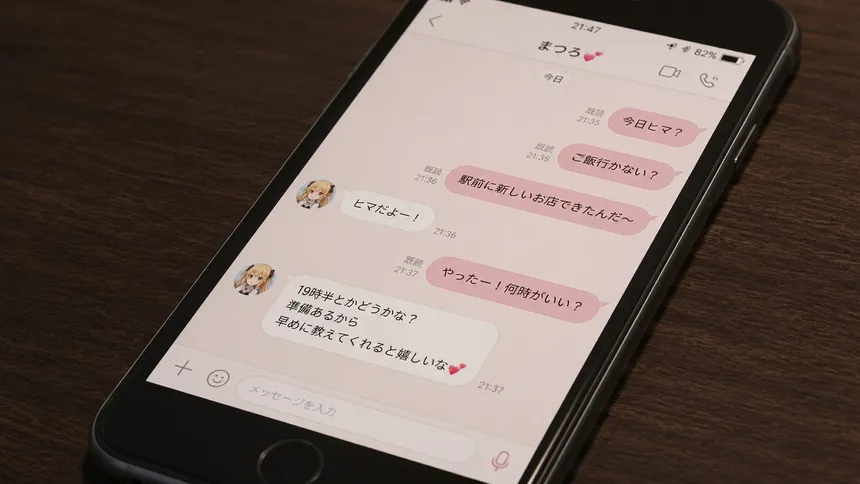 Скриншот 6 к игре 歌舞伎町物语：深夜少女