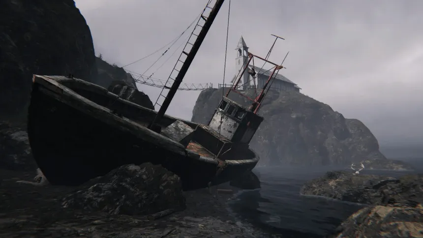 Скриншот 1 к игре Forsaken Fleet