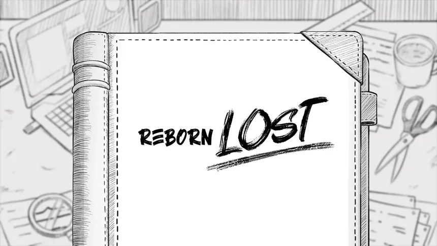 Скриншот 1 к игре Reborn: Lost