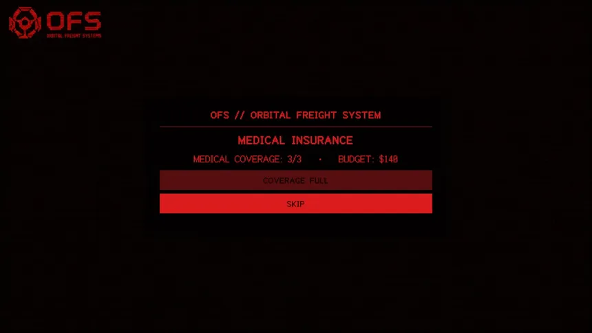 Скриншот 7 к игре OFS