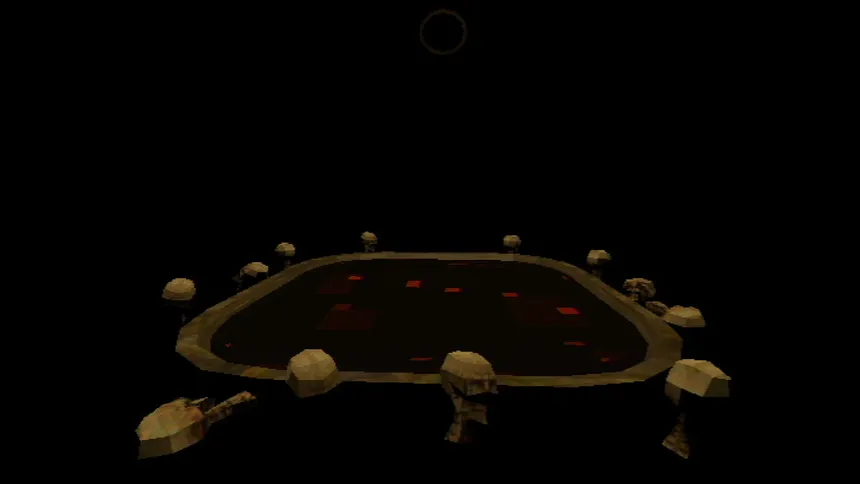 Скриншот 3 к игре My Little Hell