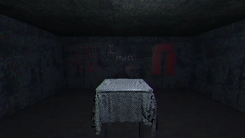 Скриншот 8 к игре My Little Hell