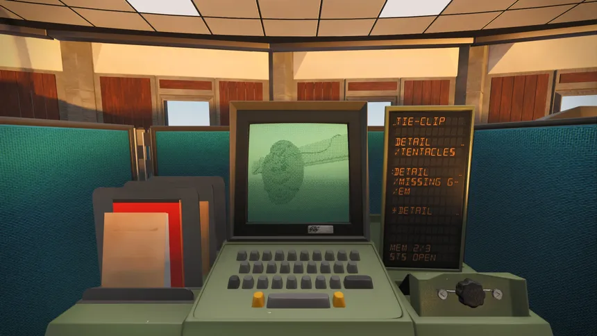 Скриншот 1 к игре Death Insurance